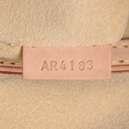 Louis Vuitton Monogram Retiro PM 7 of 15