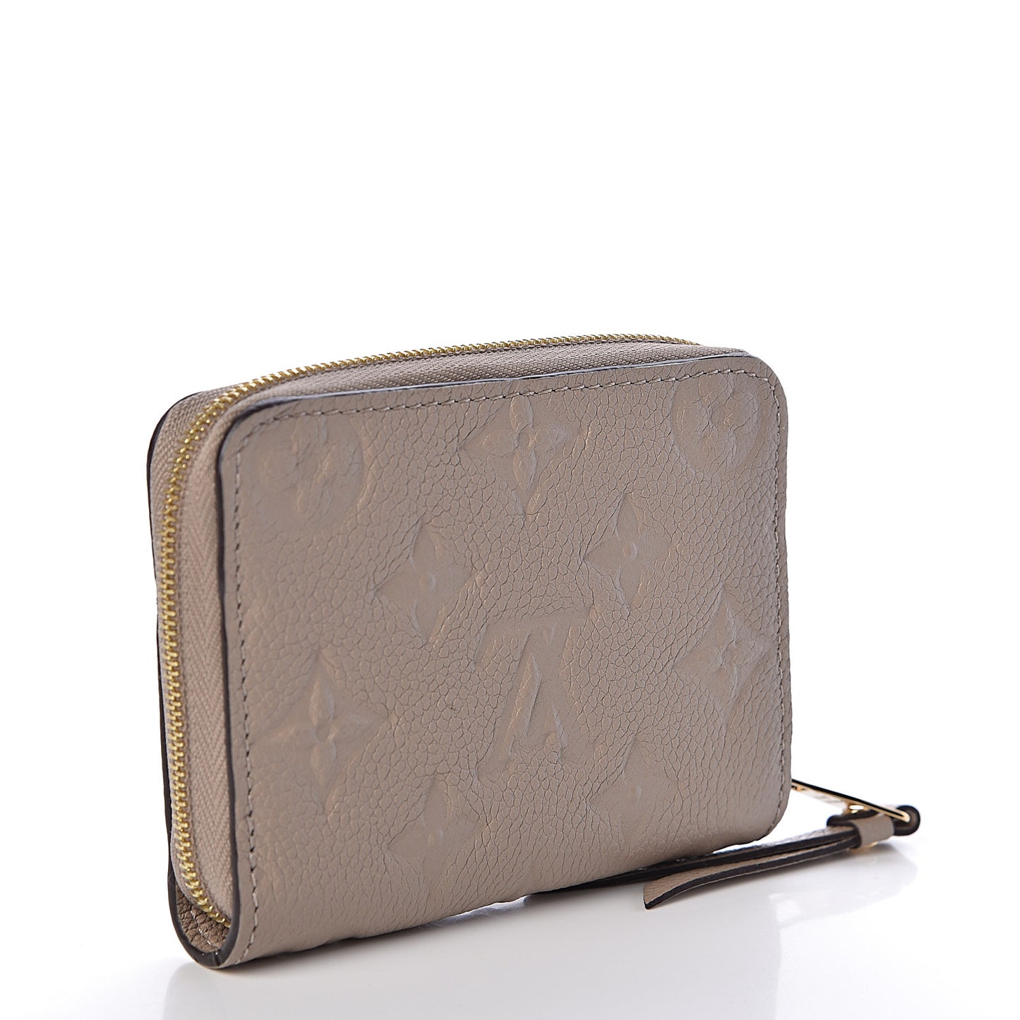 Empreinte Zippy Coin Purse Galet