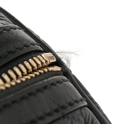 Gucci Microguccissima Medium Joy Boston Black 13 of 14