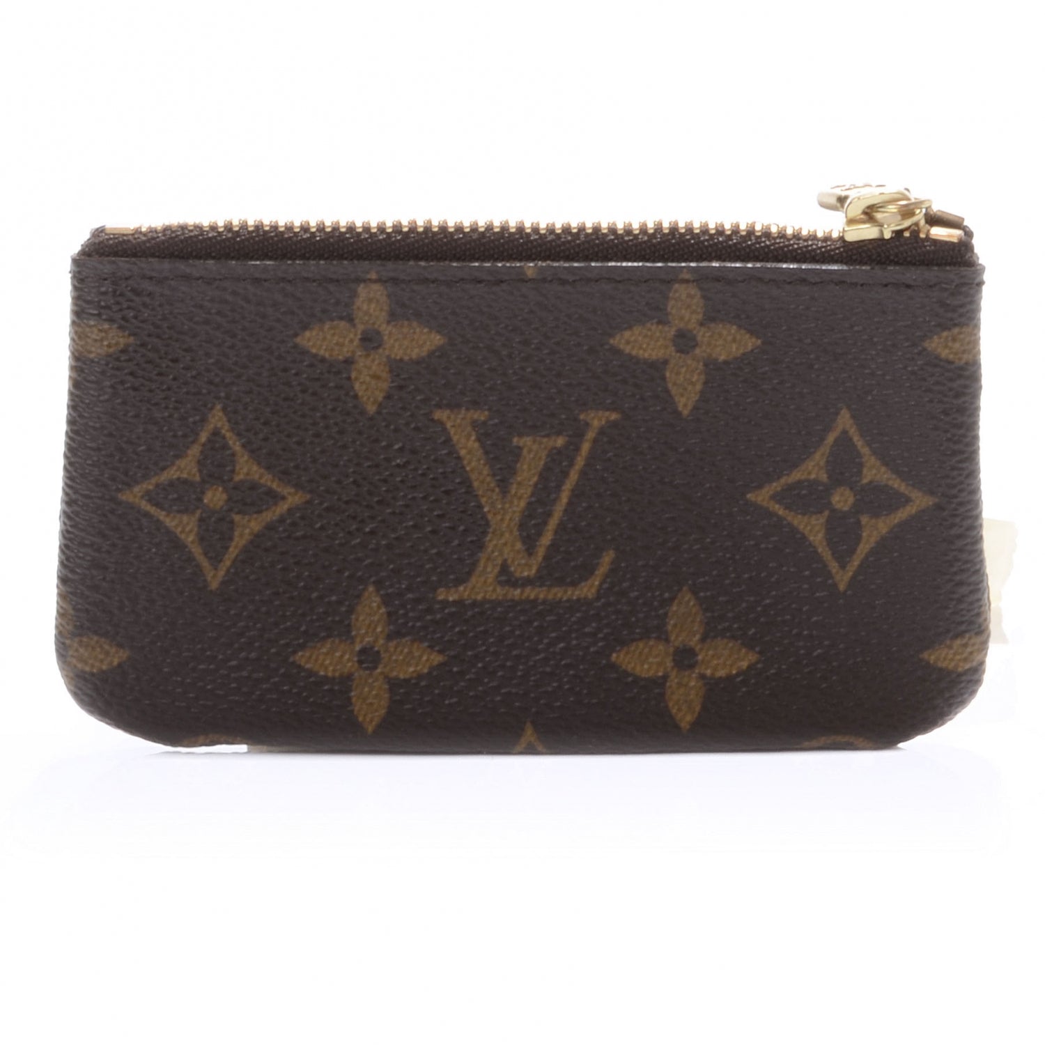 Louis Vuitton Monogram Key Pouch 3 of 7