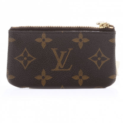Louis Vuitton Monogram Key Pouch 3 of 7