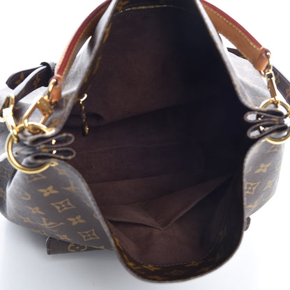 Louis Vuitton Monogram Metis 6 of 9