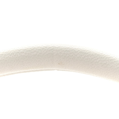 Bottega Veneta Nappa Intrecciato Small Gemelli White 13 of 14