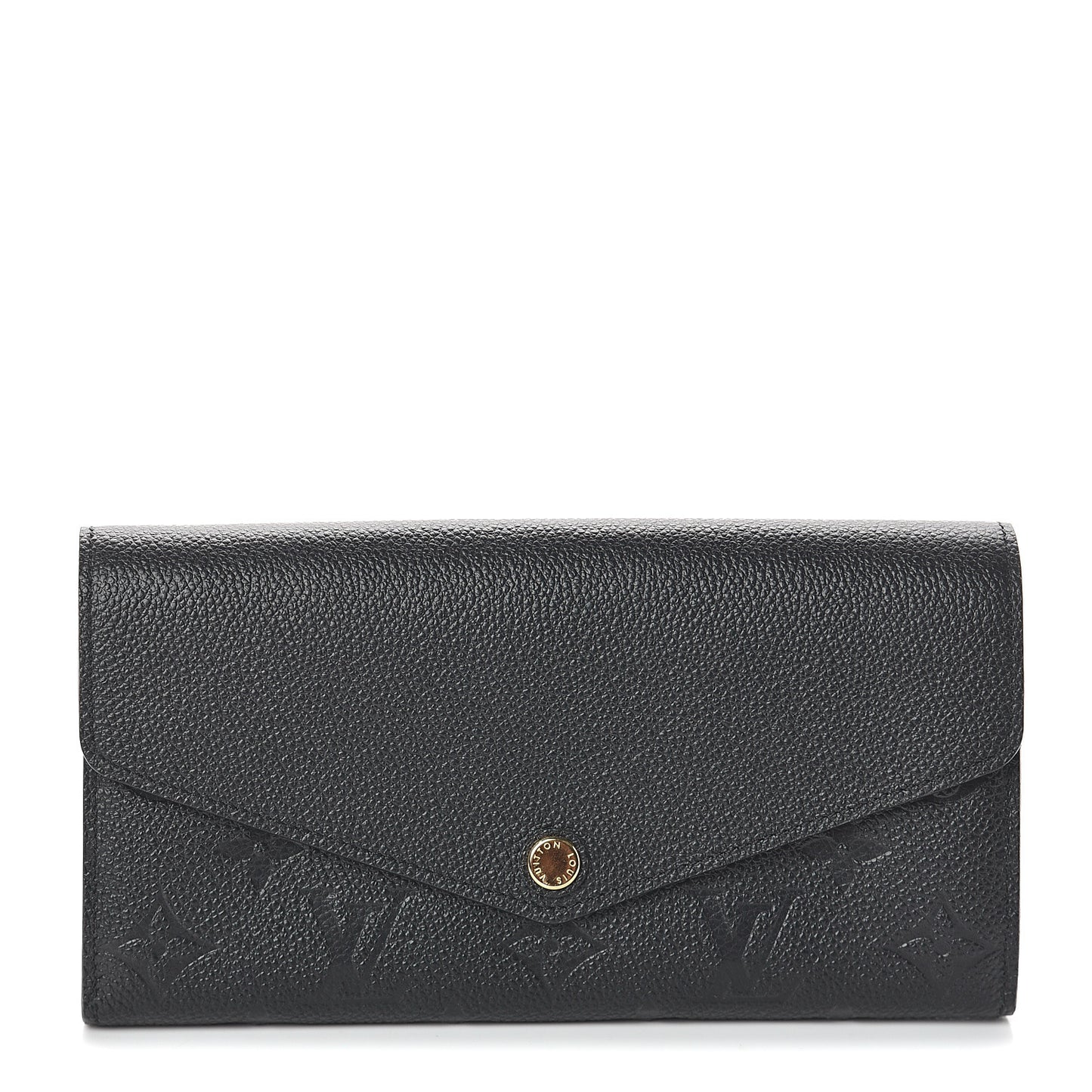 Empreinte Sarah Wallet NM Black