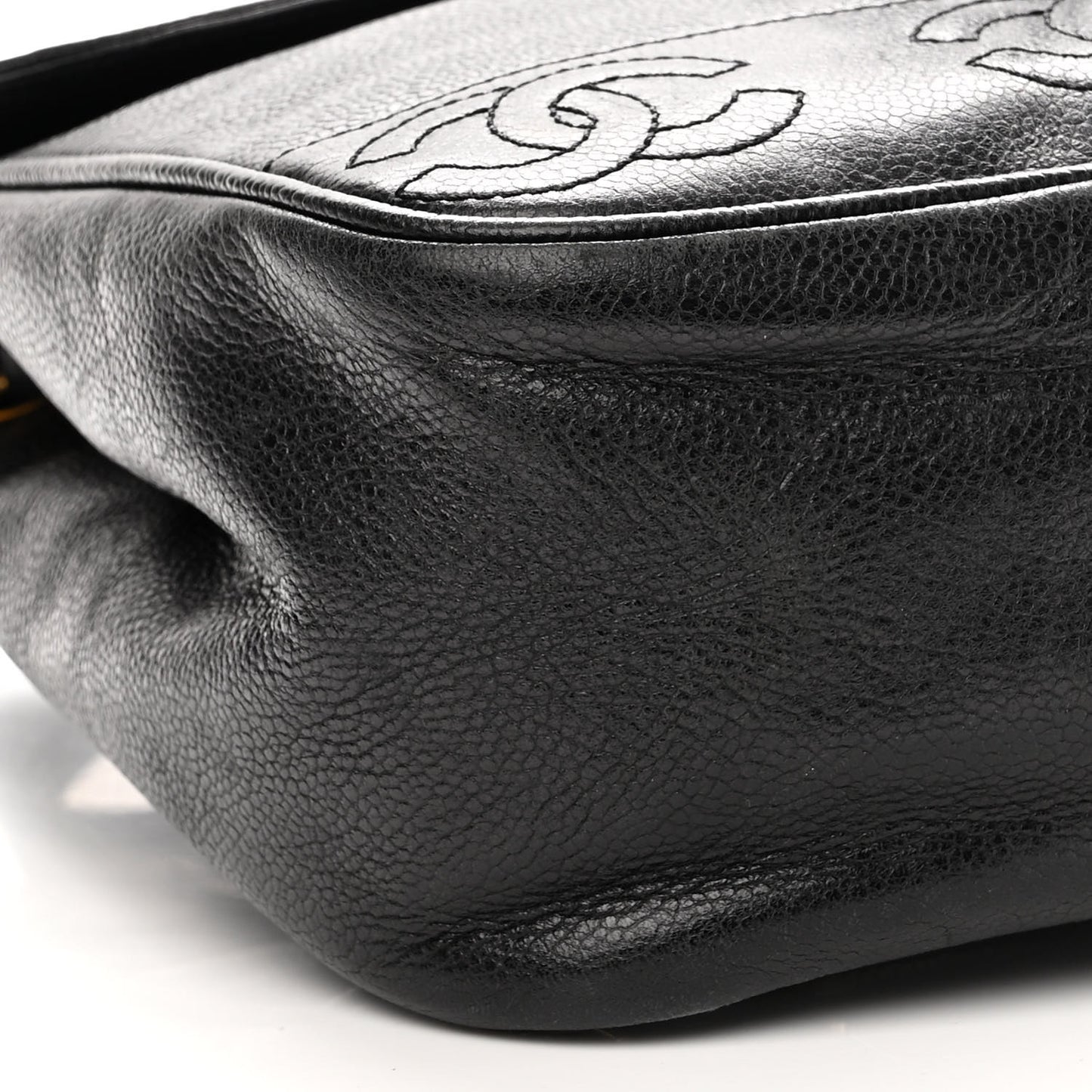Caviar CC Backpack Black