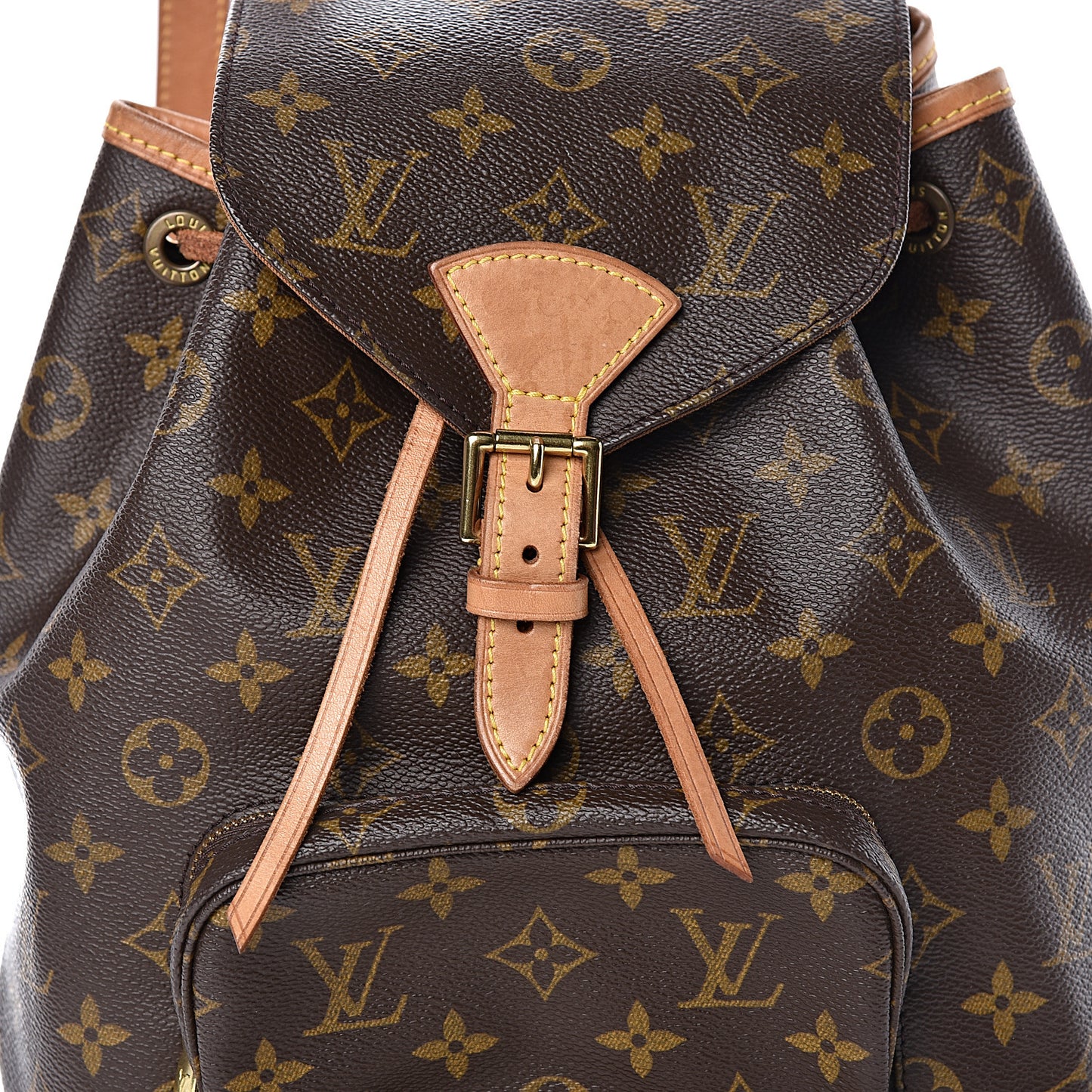 Monogram Montsouris MM Backpack