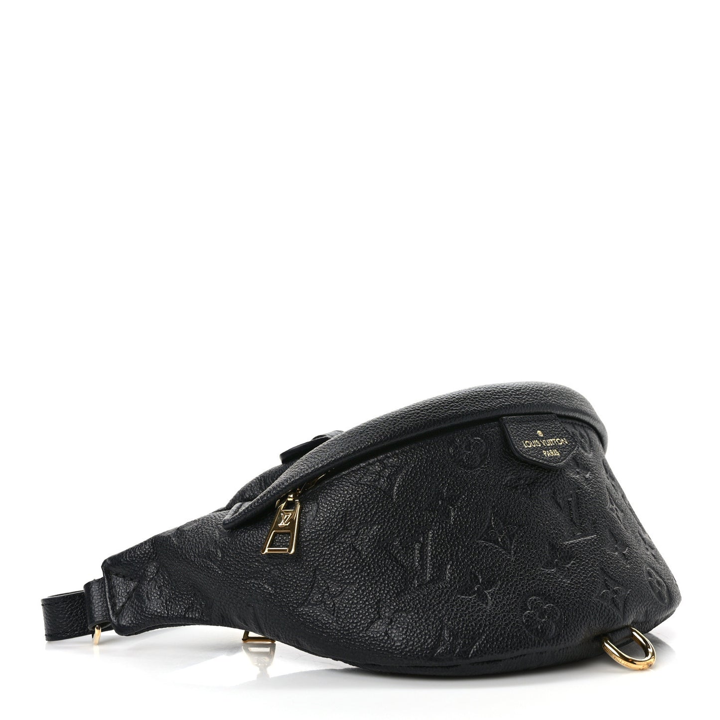 Empreinte BumBag Black