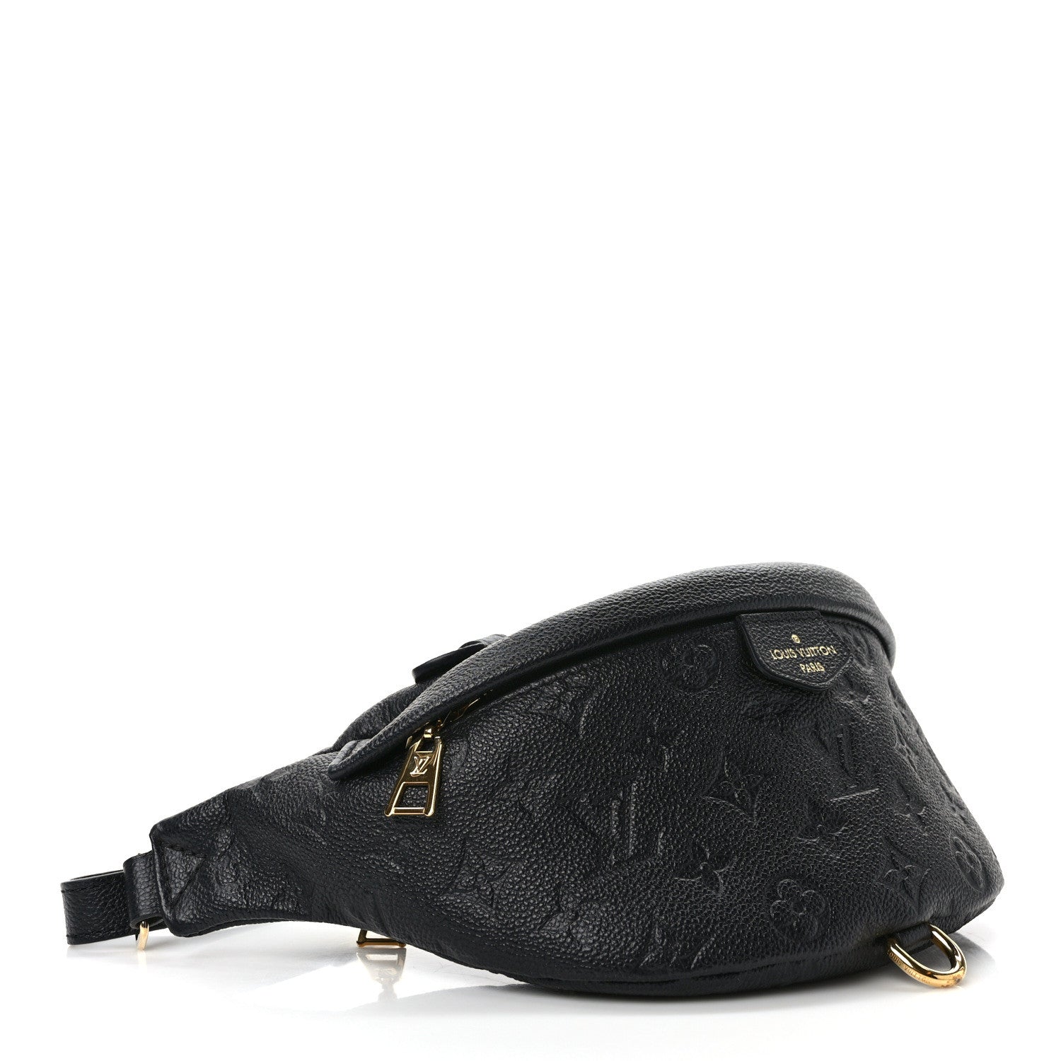 Louis Vuitton Empreinte BumBag Black 3 of 8