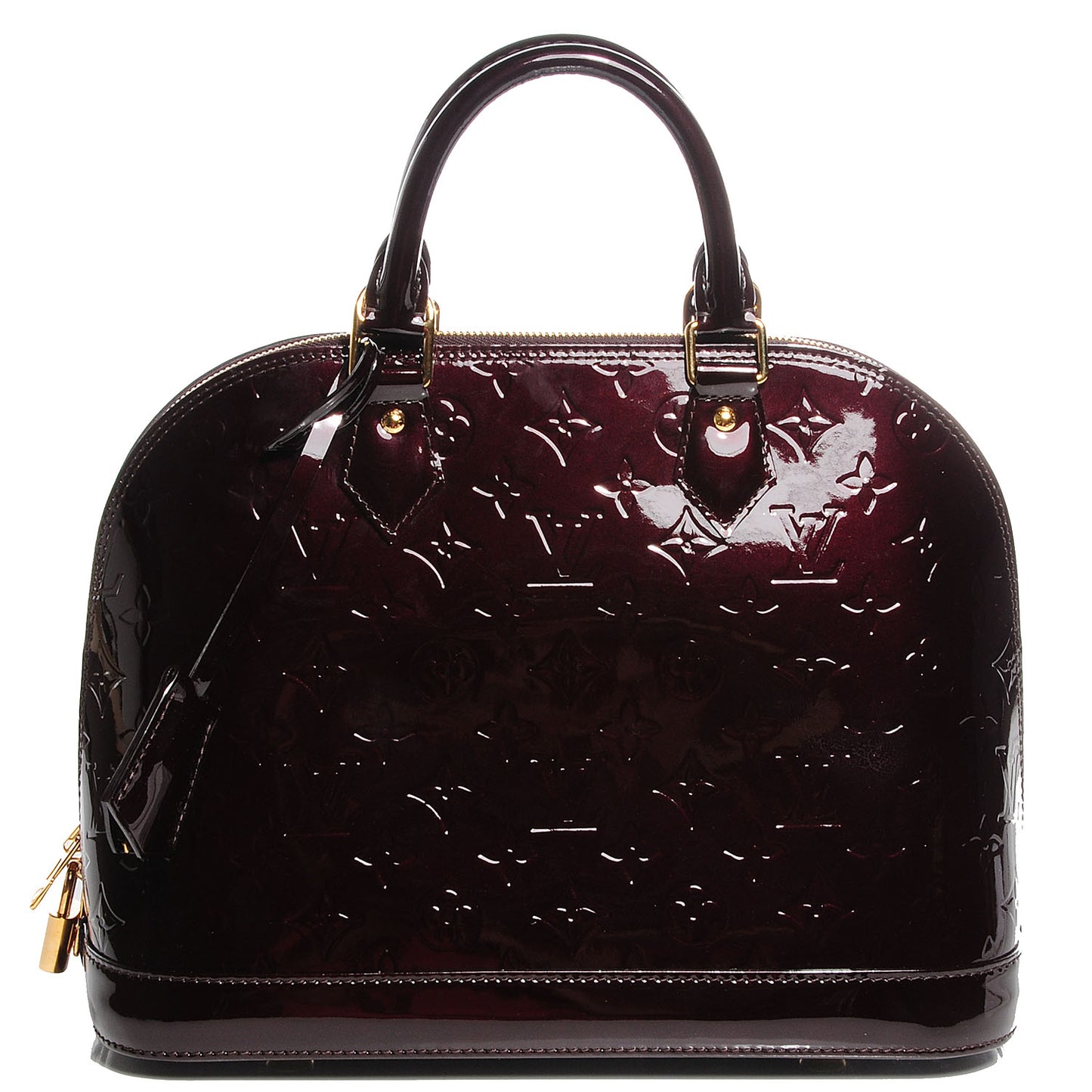 Vernis Alma PM Amarante