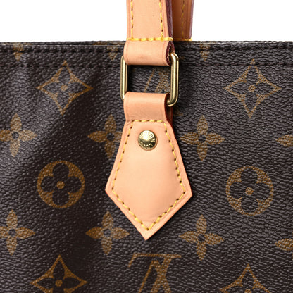 Louis Vuitton Monogram All-In MM 13 of 14