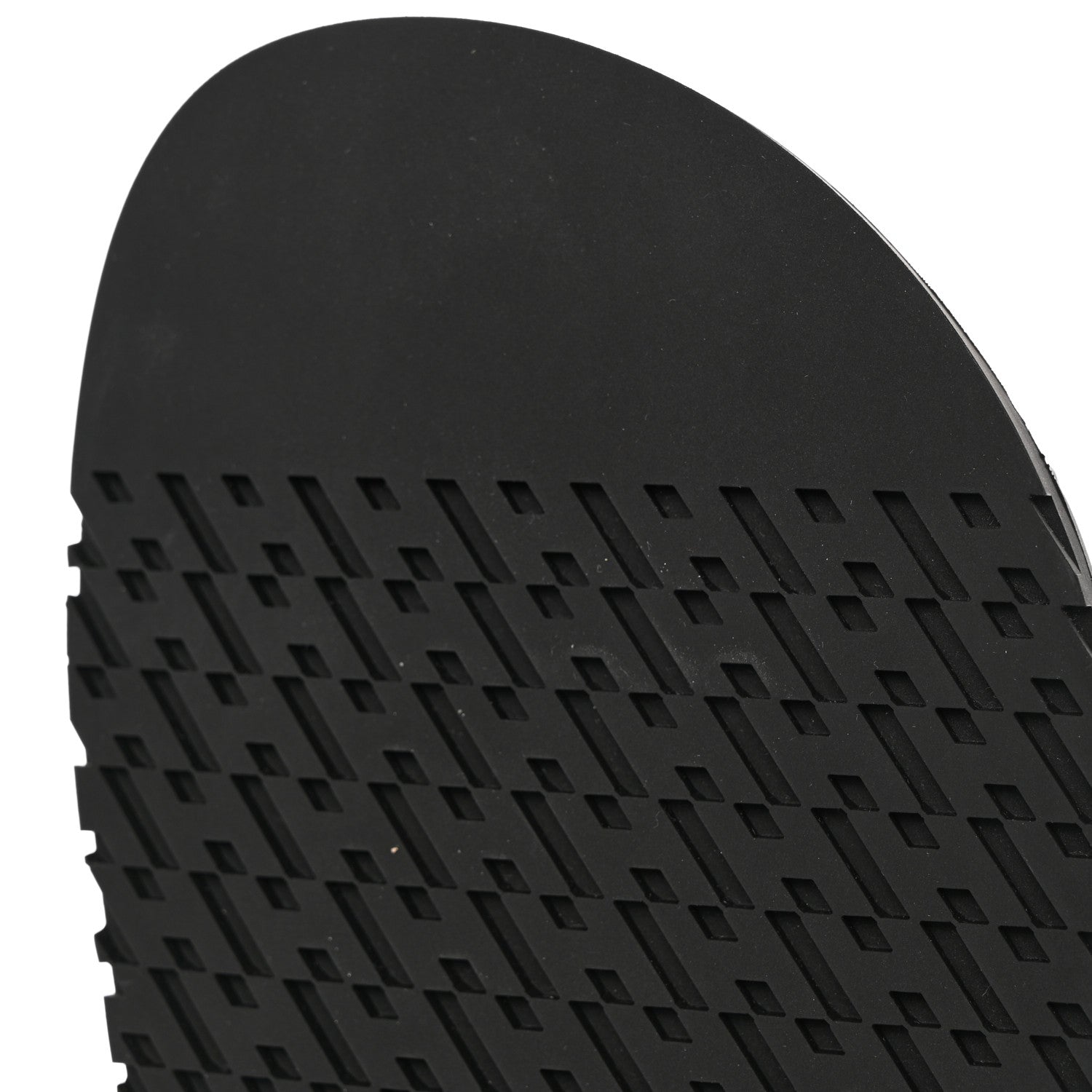 Hermes Calfskin Womens Chypre Sandals 40 Black 9 of 9