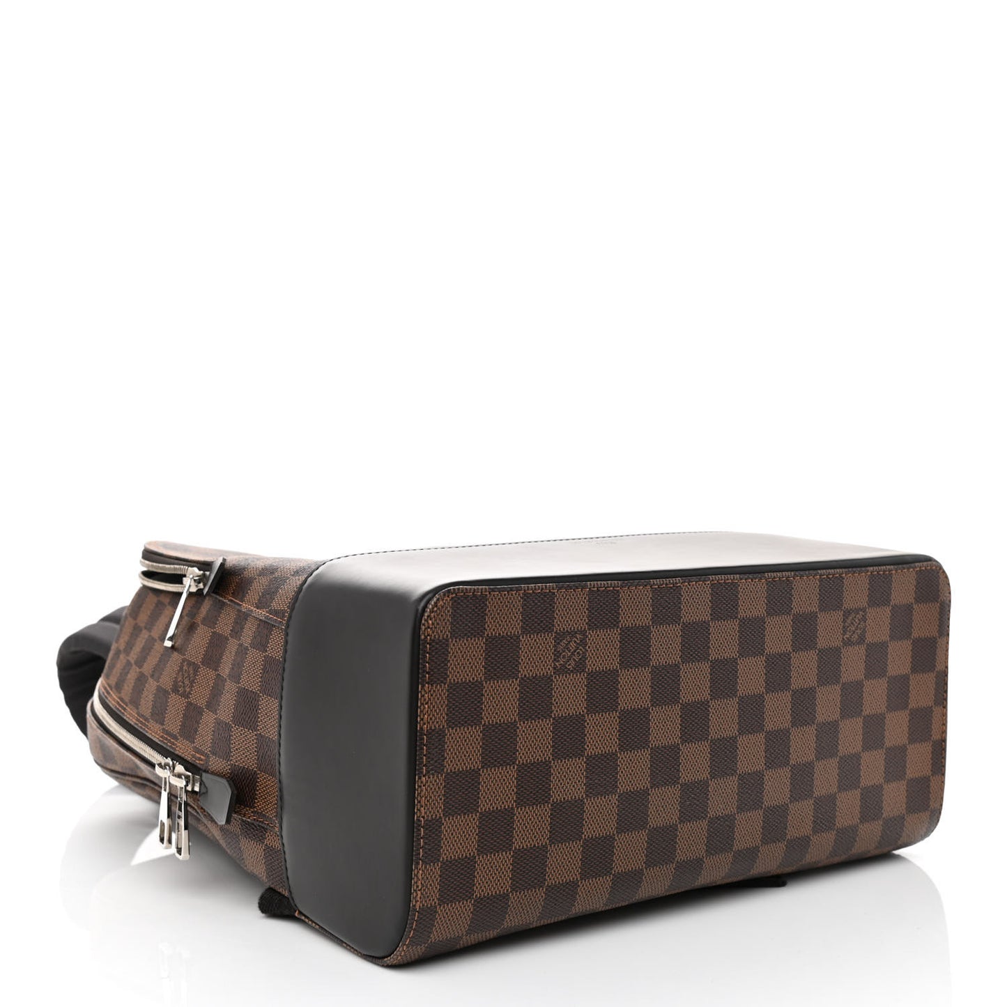 Damier Ebene Jake Backpack