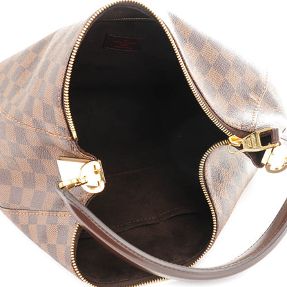 Louis Vuitton Damier Ebene Portobello PM 5 of 7