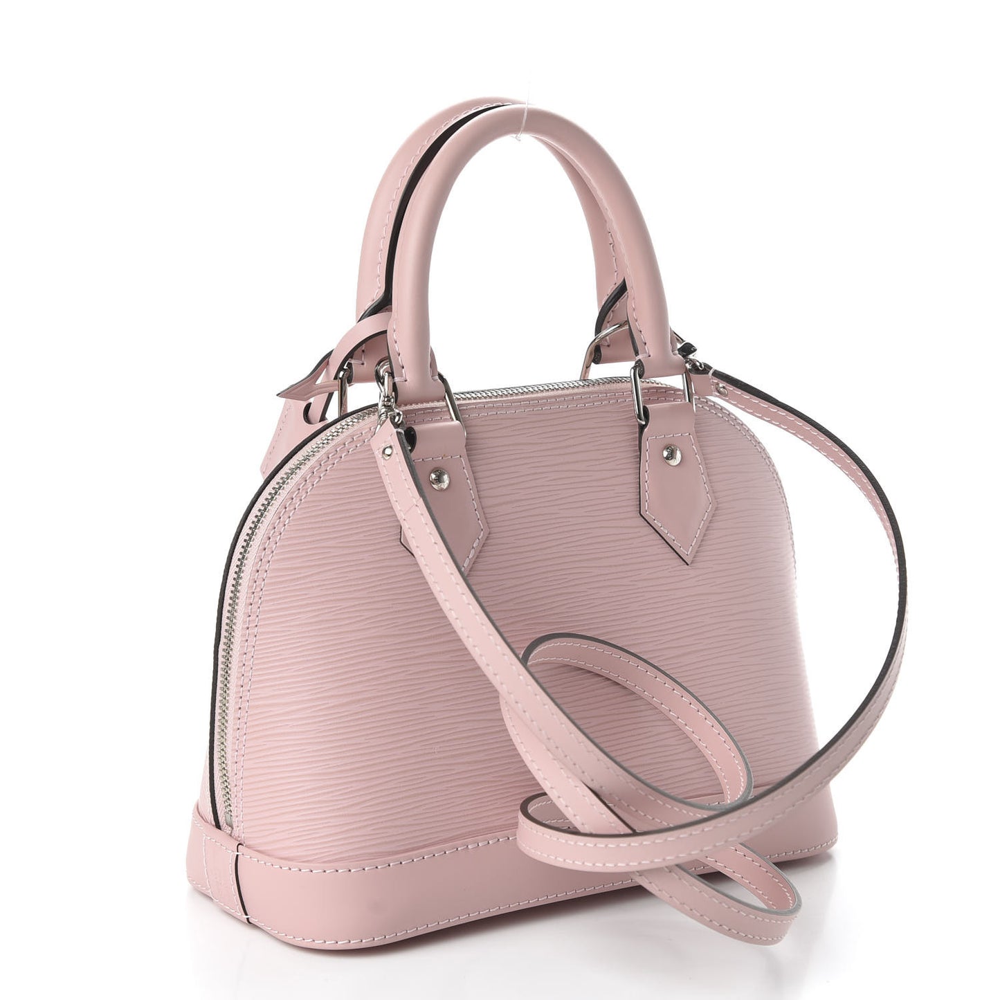 Epi Alma BB Rose Ballerine