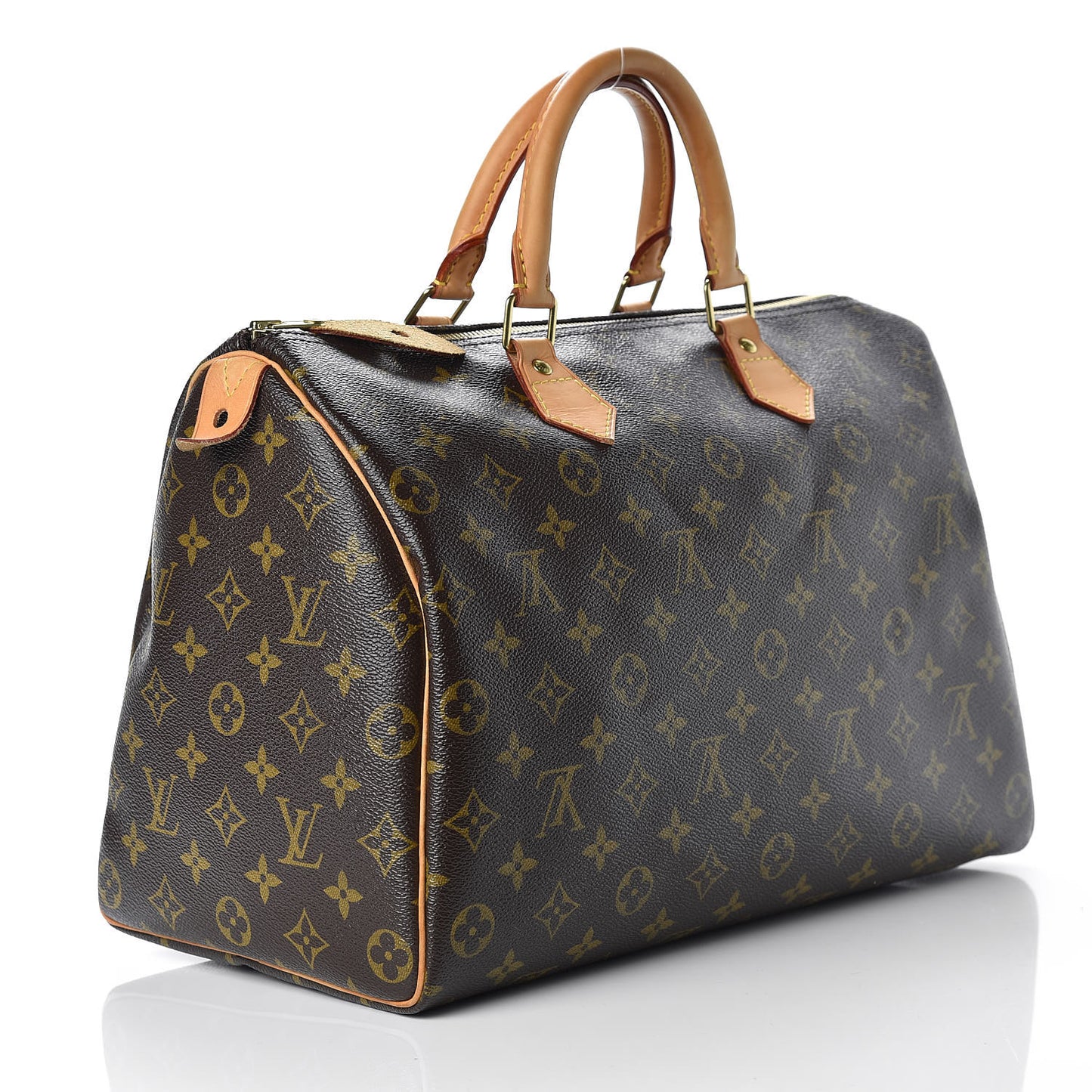 Monogram Speedy 35