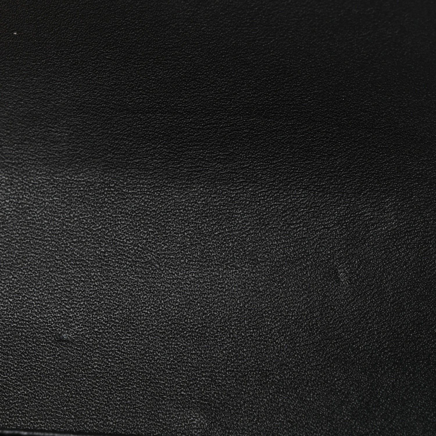 Celine Shiny Calfskin Triomphe Mini Besace Clea Black 12 of 14