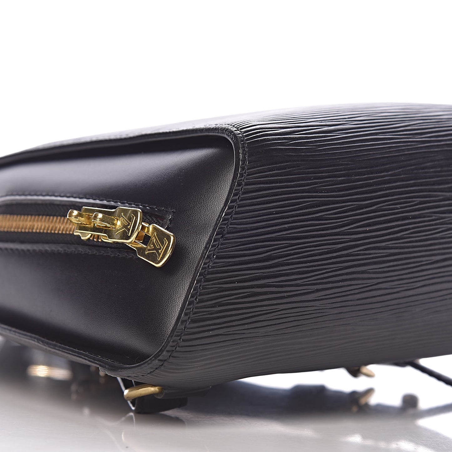 Epi Mabillon Backpack Black