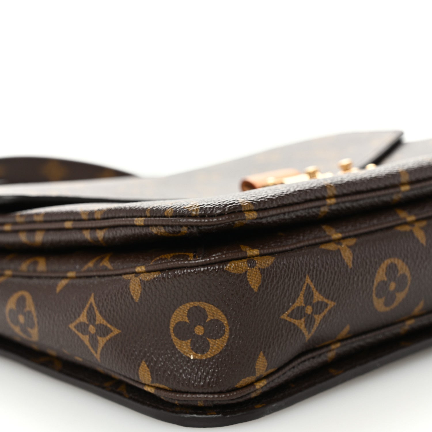 Louis Vuitton Monogram Pochette Metis 9 of 10