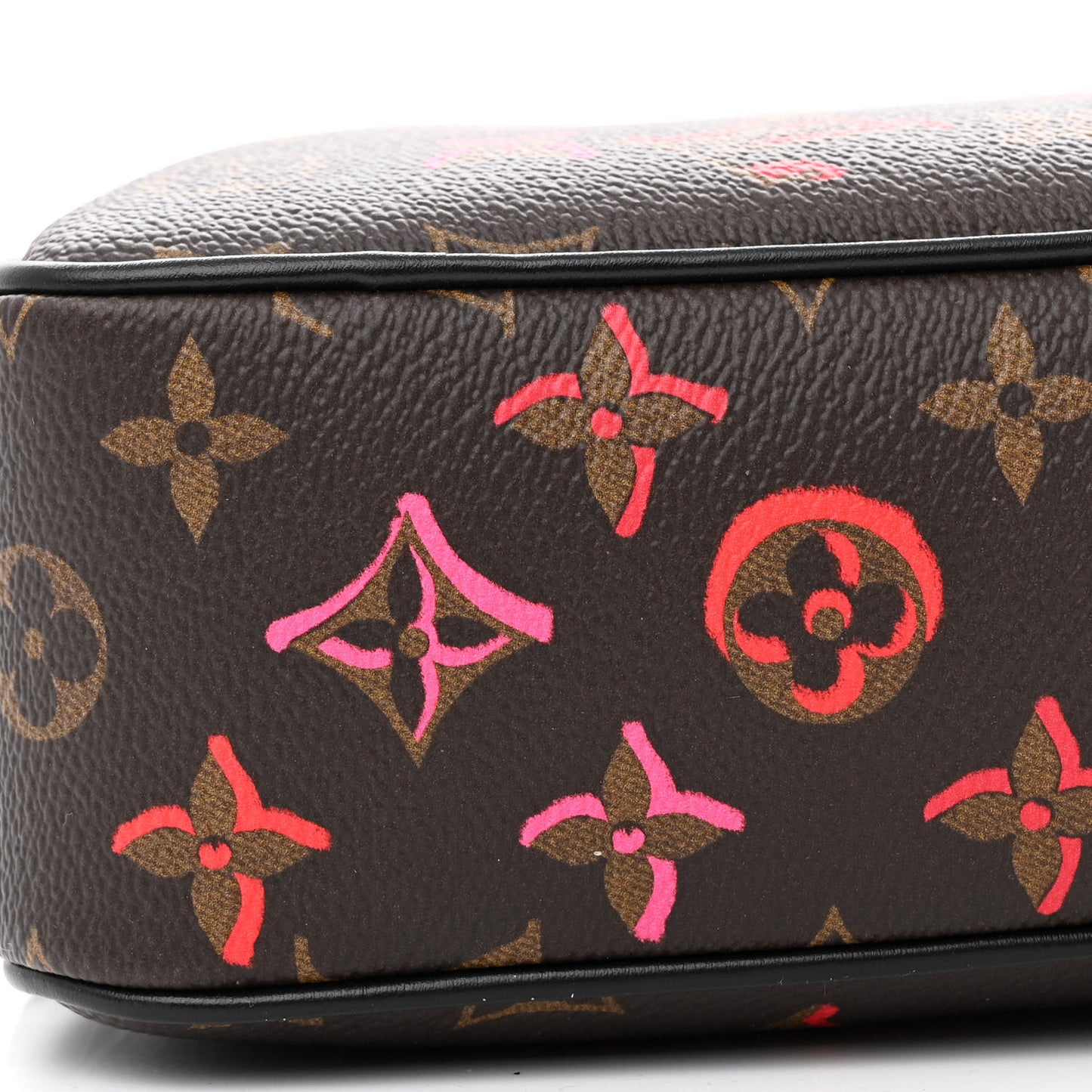 Monogram Fall In Love Sac Coeur