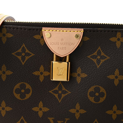 Louis Vuitton Monogram Tirette Pochette 6 of 8