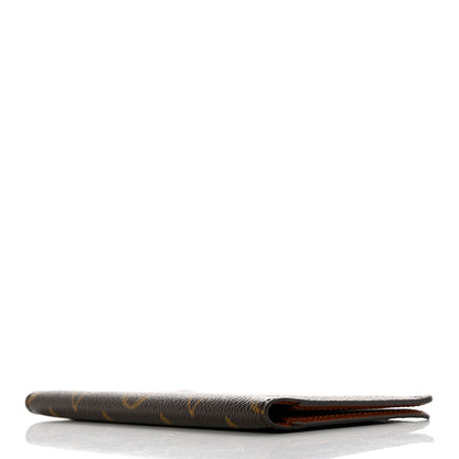 Louis Vuitton Monogram Pocket Agenda Cover 4 of 9