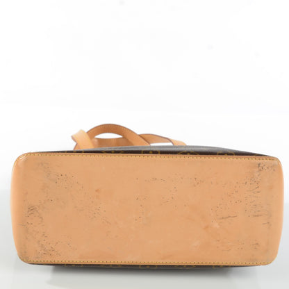 Louis Vuitton Monogram Cabas Piano 9 of 9