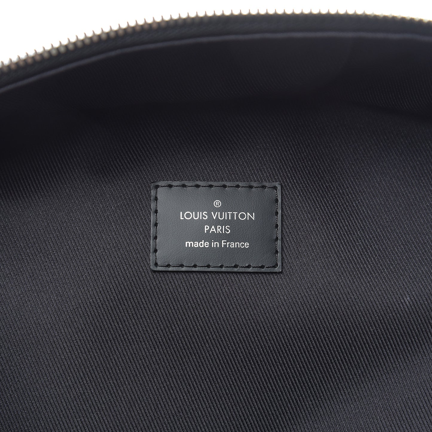 Damier Graphite Josh Backpack