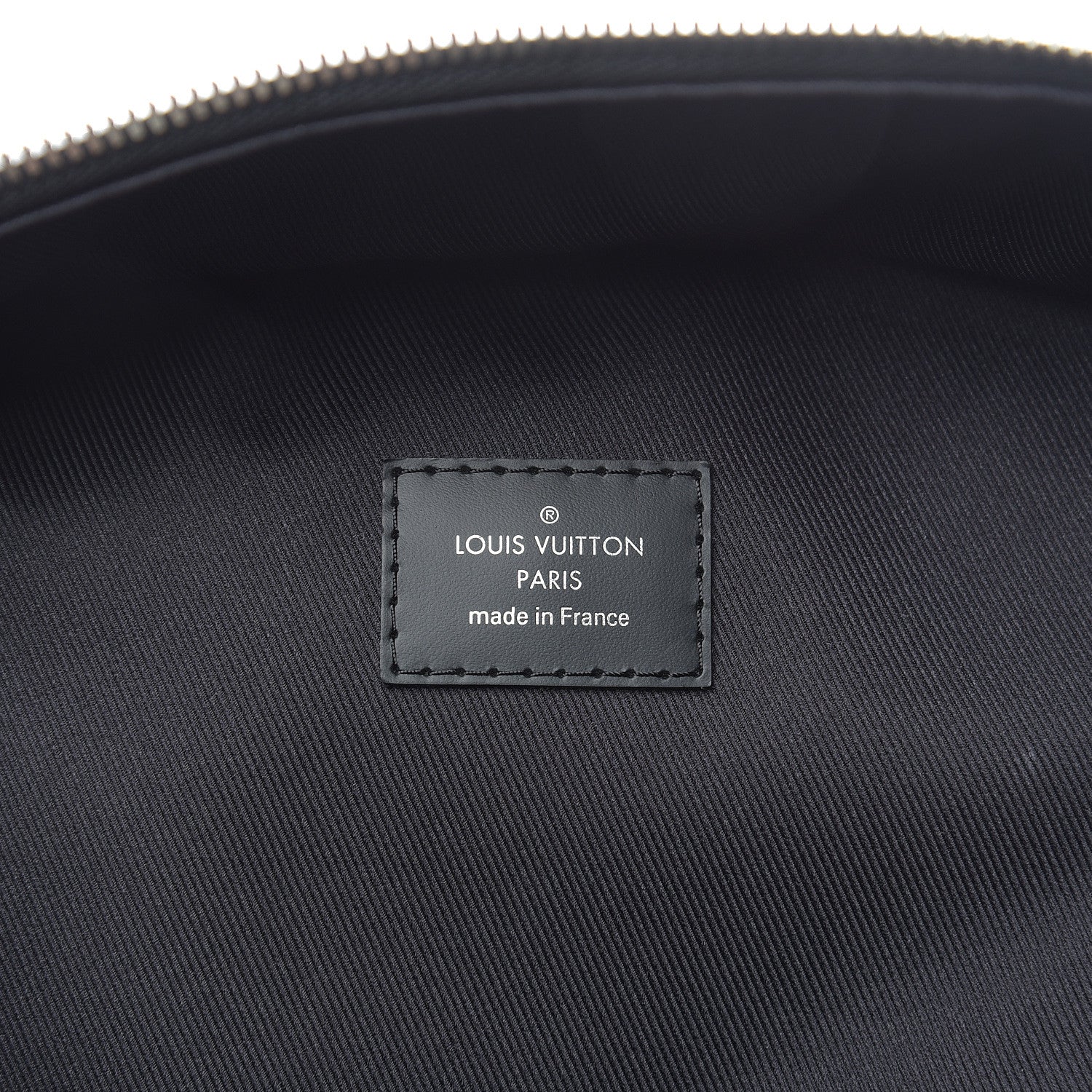 Louis Vuitton Damier Graphite Josh Backpack 6 of 17