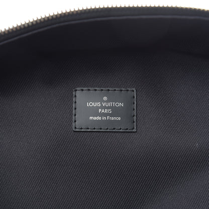 Louis Vuitton Damier Graphite Josh Backpack 6 of 17