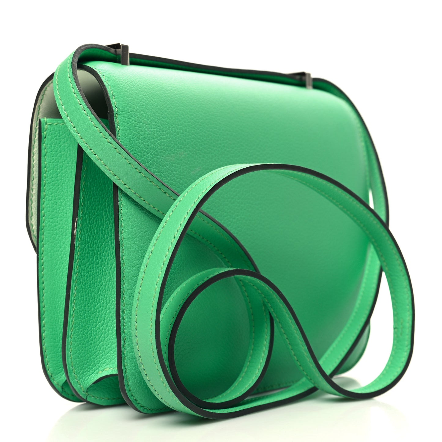 Evercolor Verso Constance 18 Vert Comics Vert Fizz