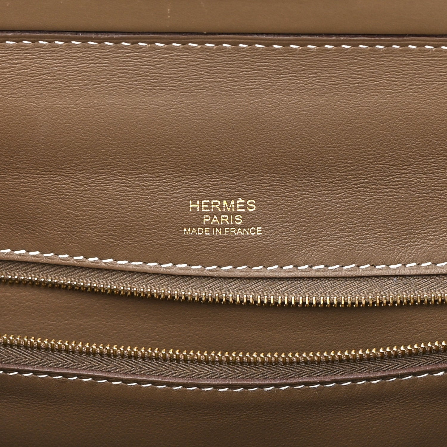Hermes Togo Swift 24/24 29 Etoupe 6 of 18