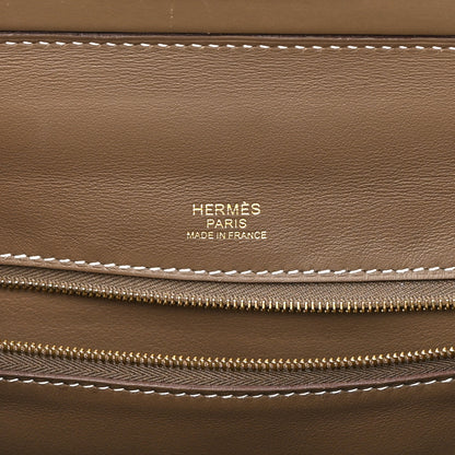 Hermes Togo Swift 24/24 29 Etoupe 6 of 18