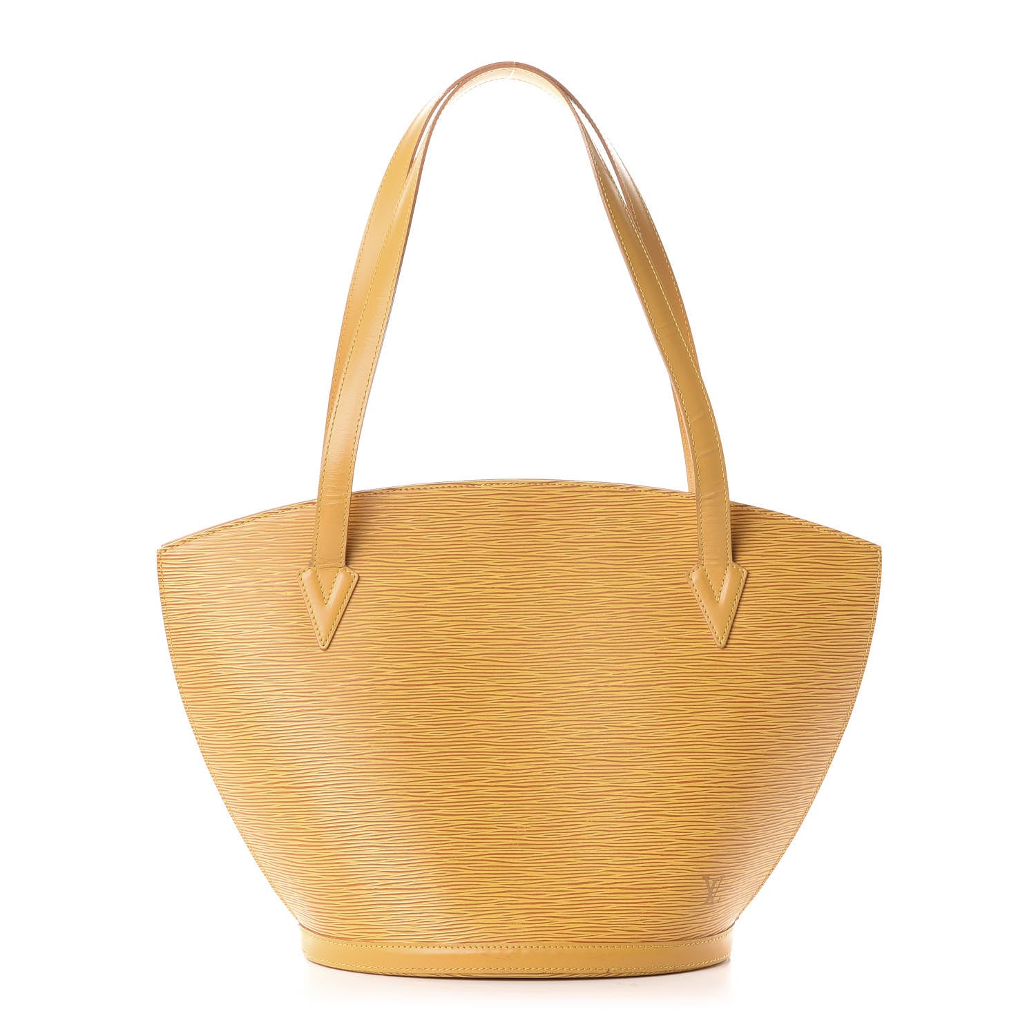 Louis Vuitton Epi Saint Jacques GM Tassil 1 of 11