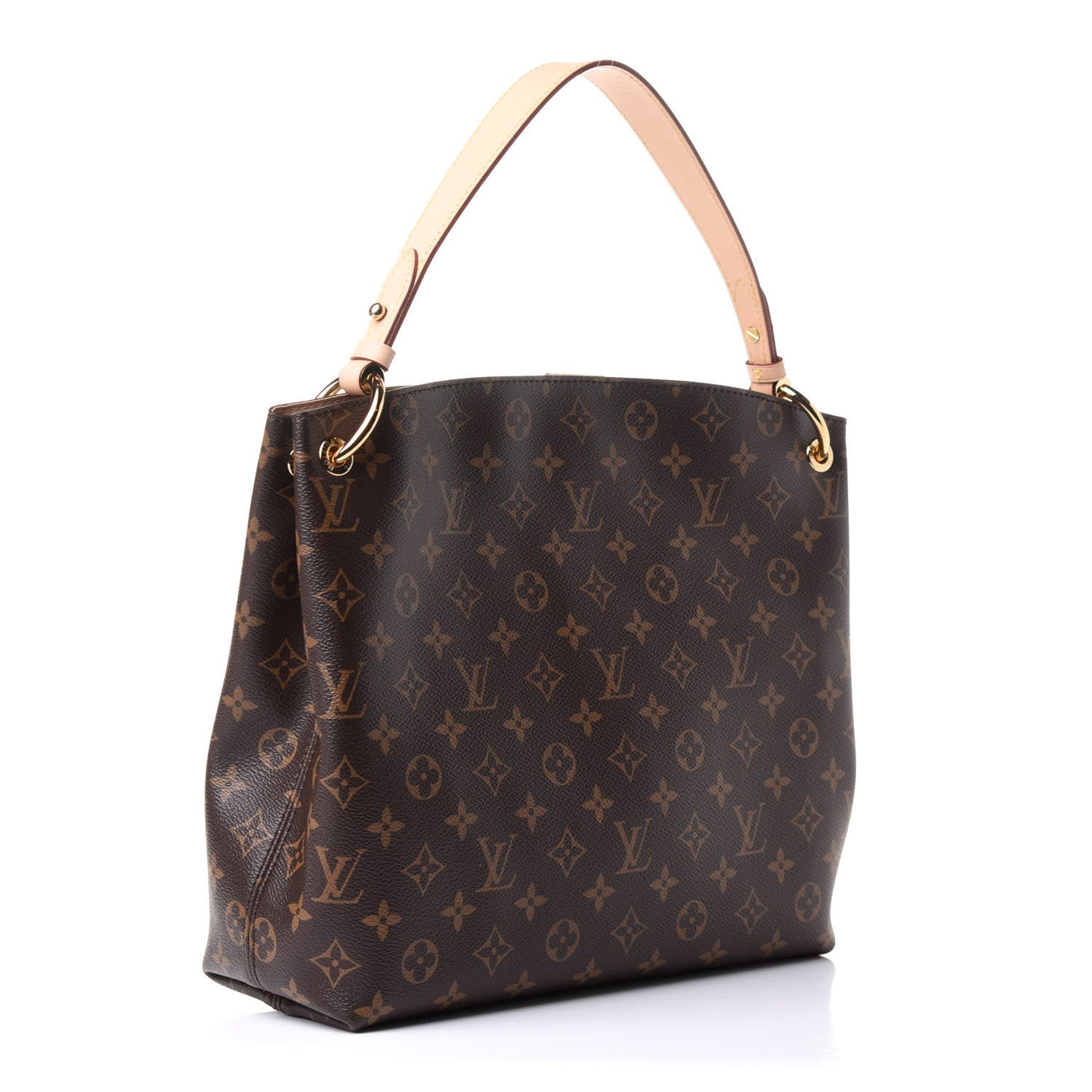 Monogram Graceful PM