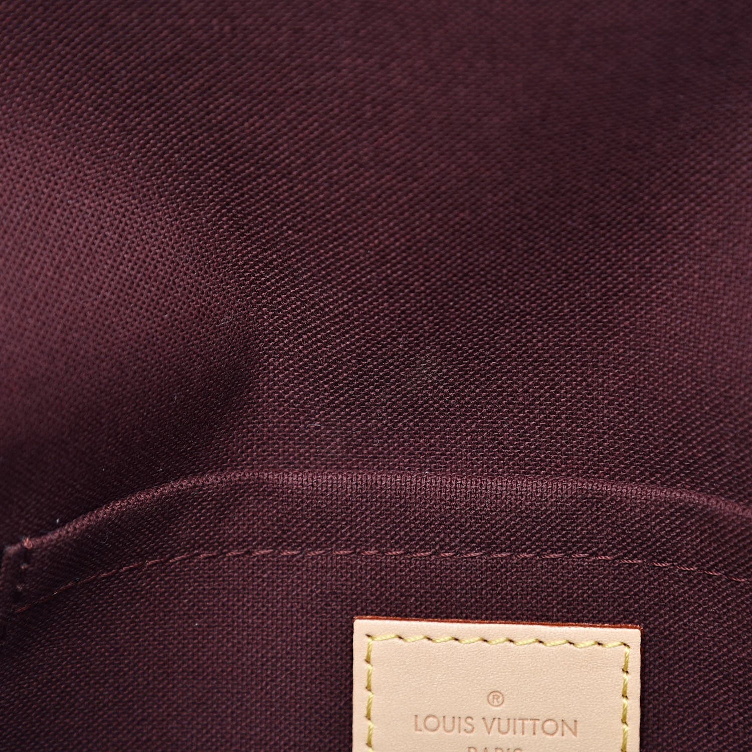 Louis Vuitton Monogram Favorite MM 9 of 14