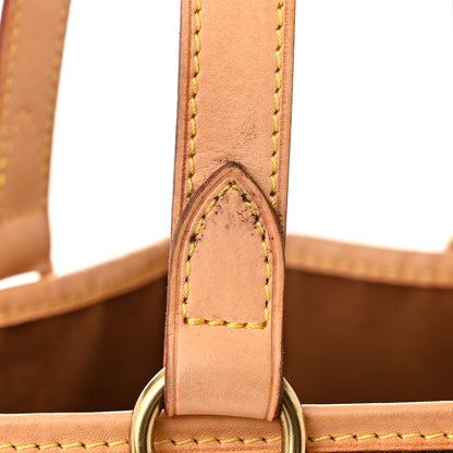 Louis Vuitton Monogram Batignolles Vertical 11 of 11