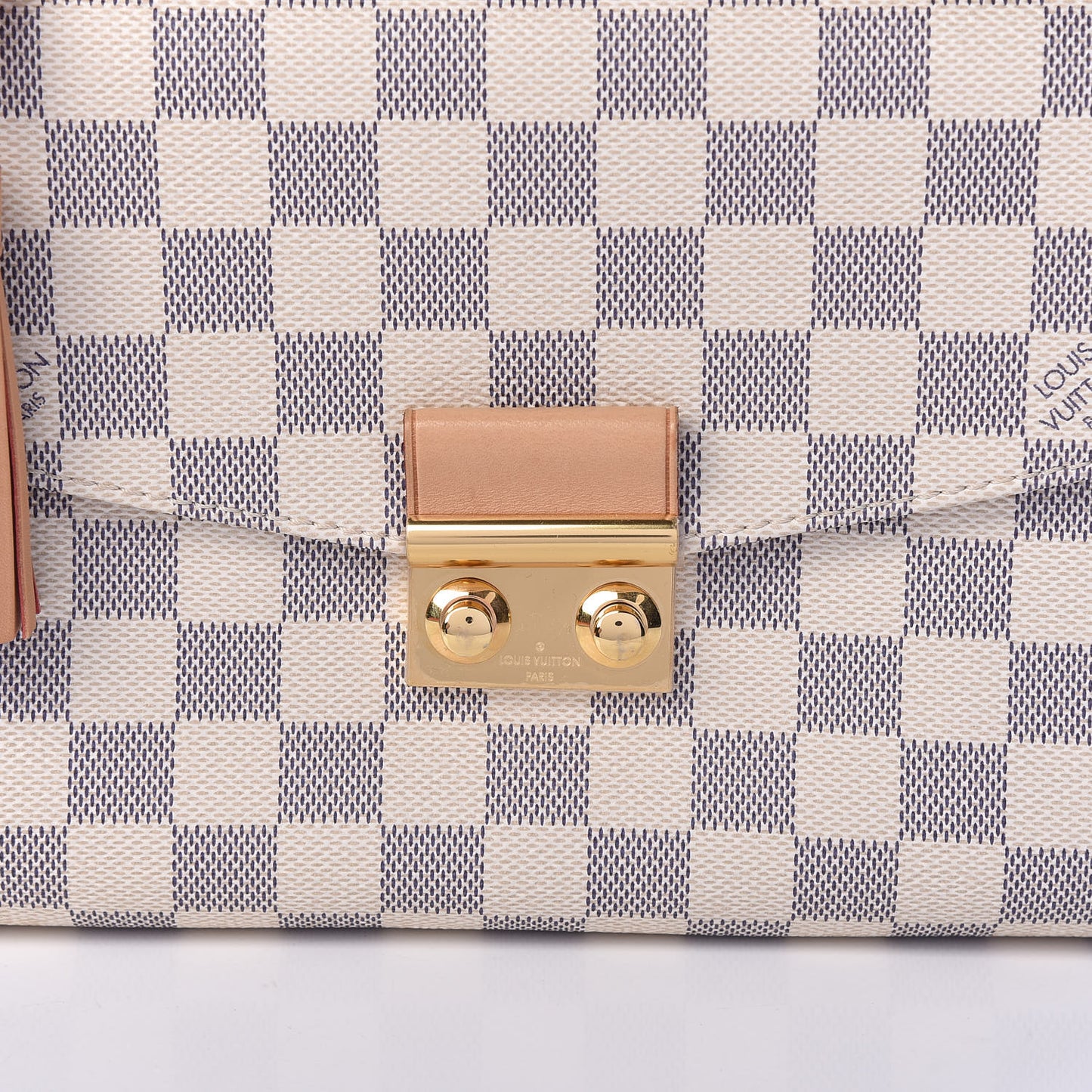 Damier Azur Croisette