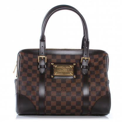 Louis Vuitton Damier Ebene Berkeley 1 of 8