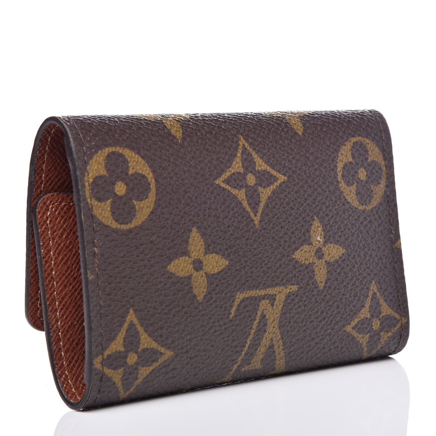 Louis Vuitton Monogram 6 Key Multicles Holder 4 of 10