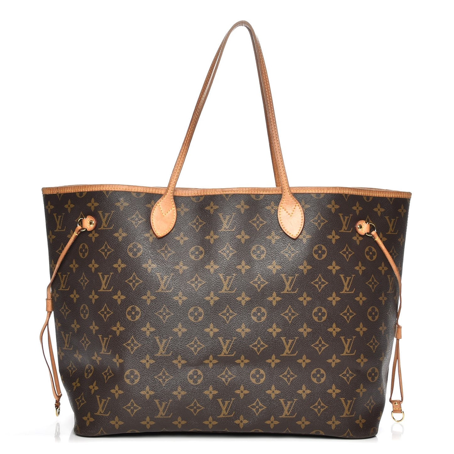 Monogram Neverfull GM