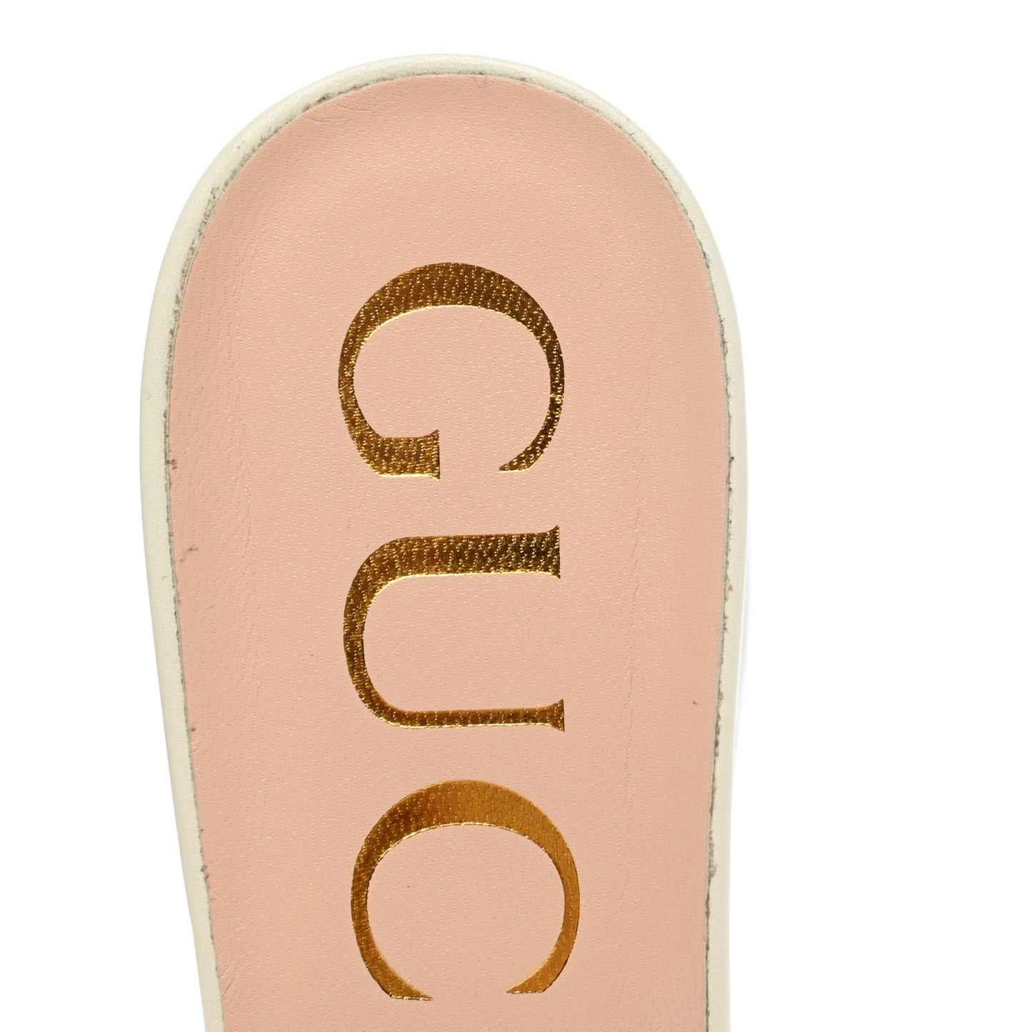 Malaga Kid Zumi Mid Heel Slide Sandals 39 Dusty White