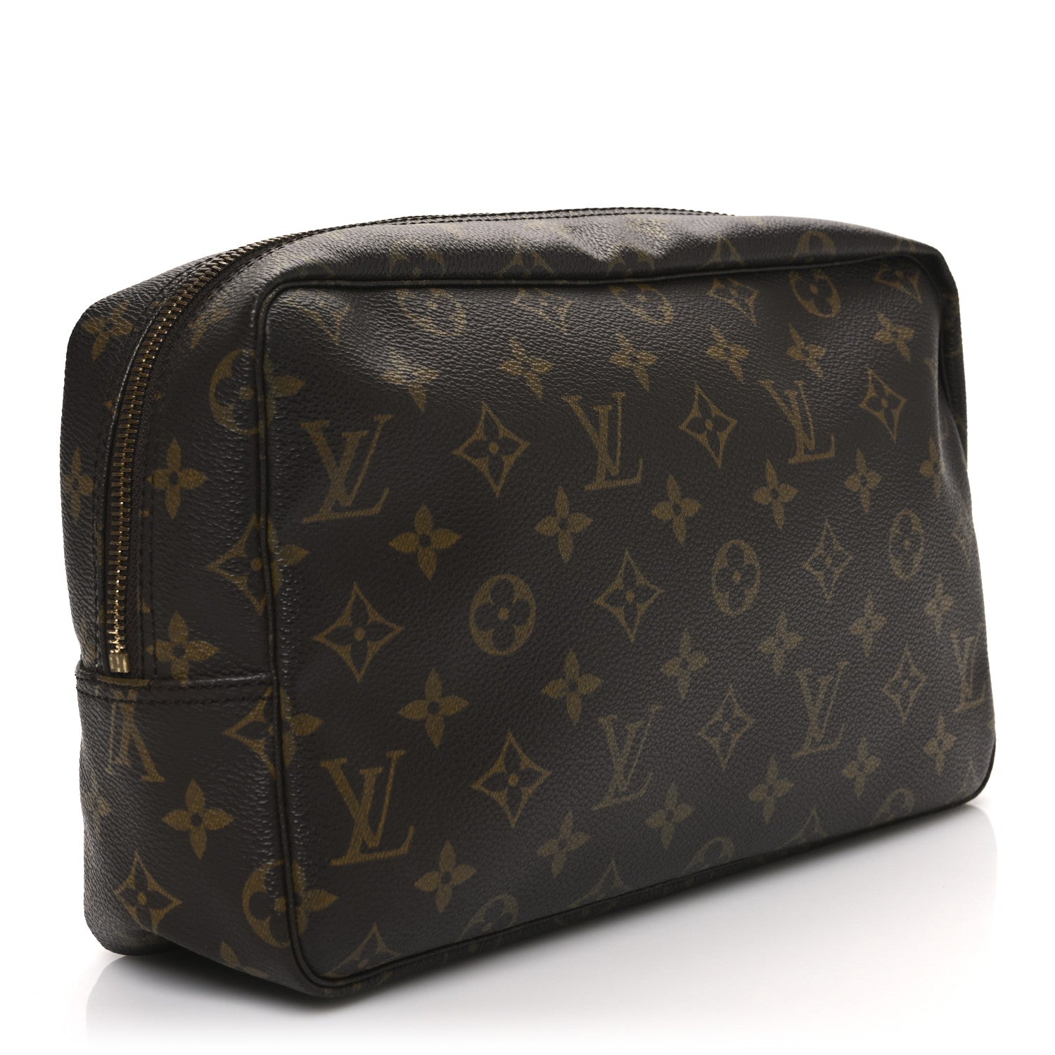 Louis Vuitton Monogram Trousse Toilette 28 3 of 11