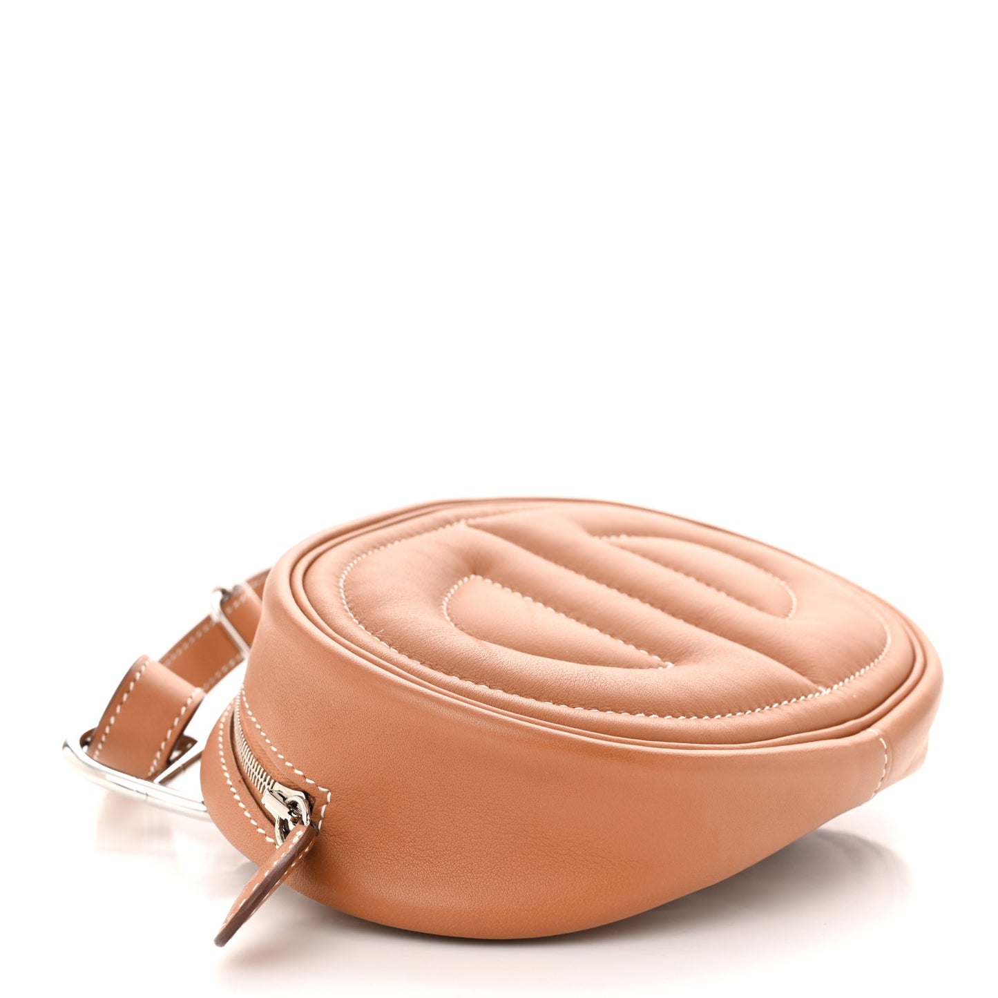 Swift In-The-Loop Belt Bag Gold