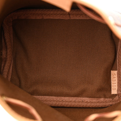 Louis Vuitton Monogram Nano Noe 5 of 15