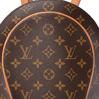 Louis Vuitton Monogram Ellipse Sac a Dos Backpack 10 of 10