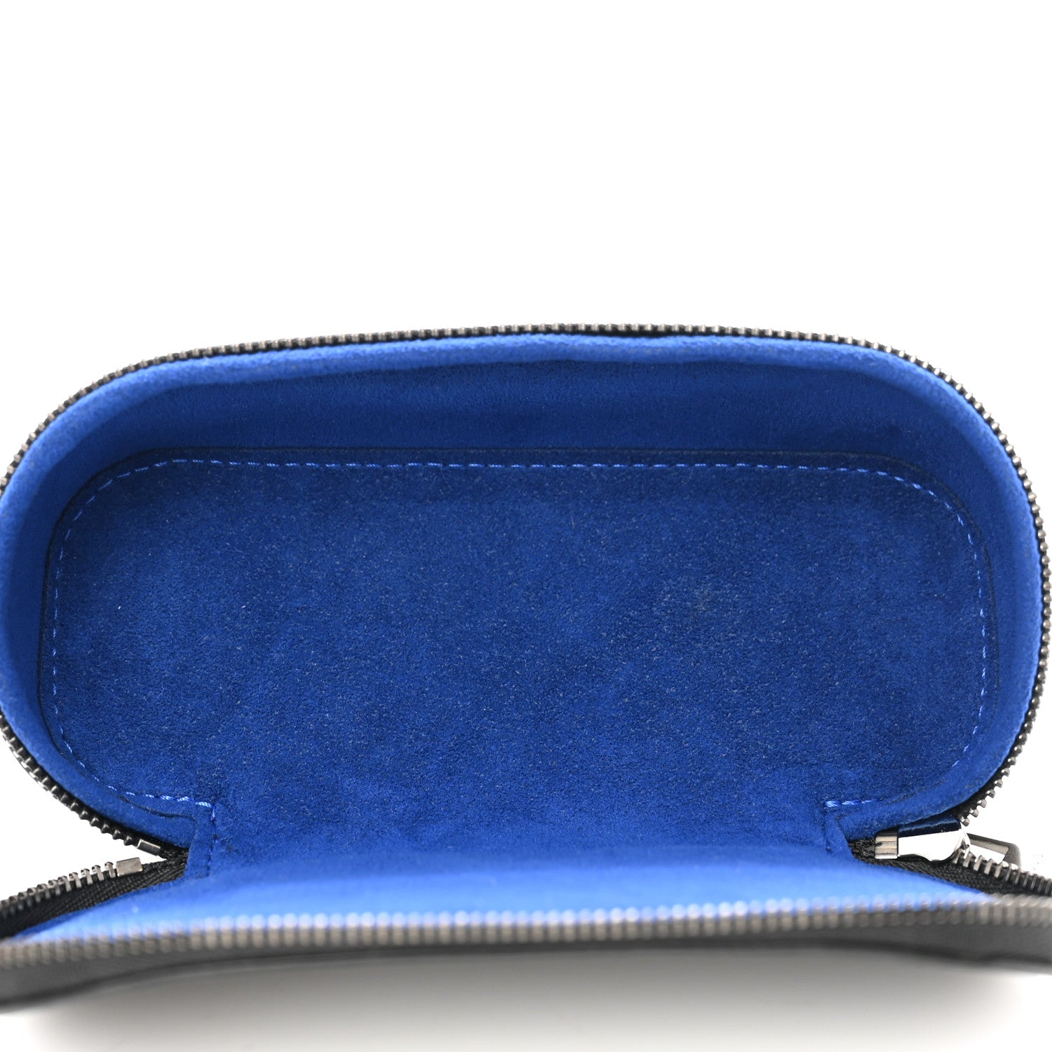 Louis Vuitton Monogram Eclipse Sunglasses Pouch GM 5 of 6