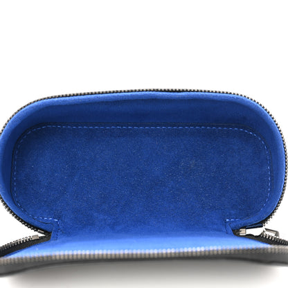 Louis Vuitton Monogram Eclipse Sunglasses Pouch GM 5 of 6