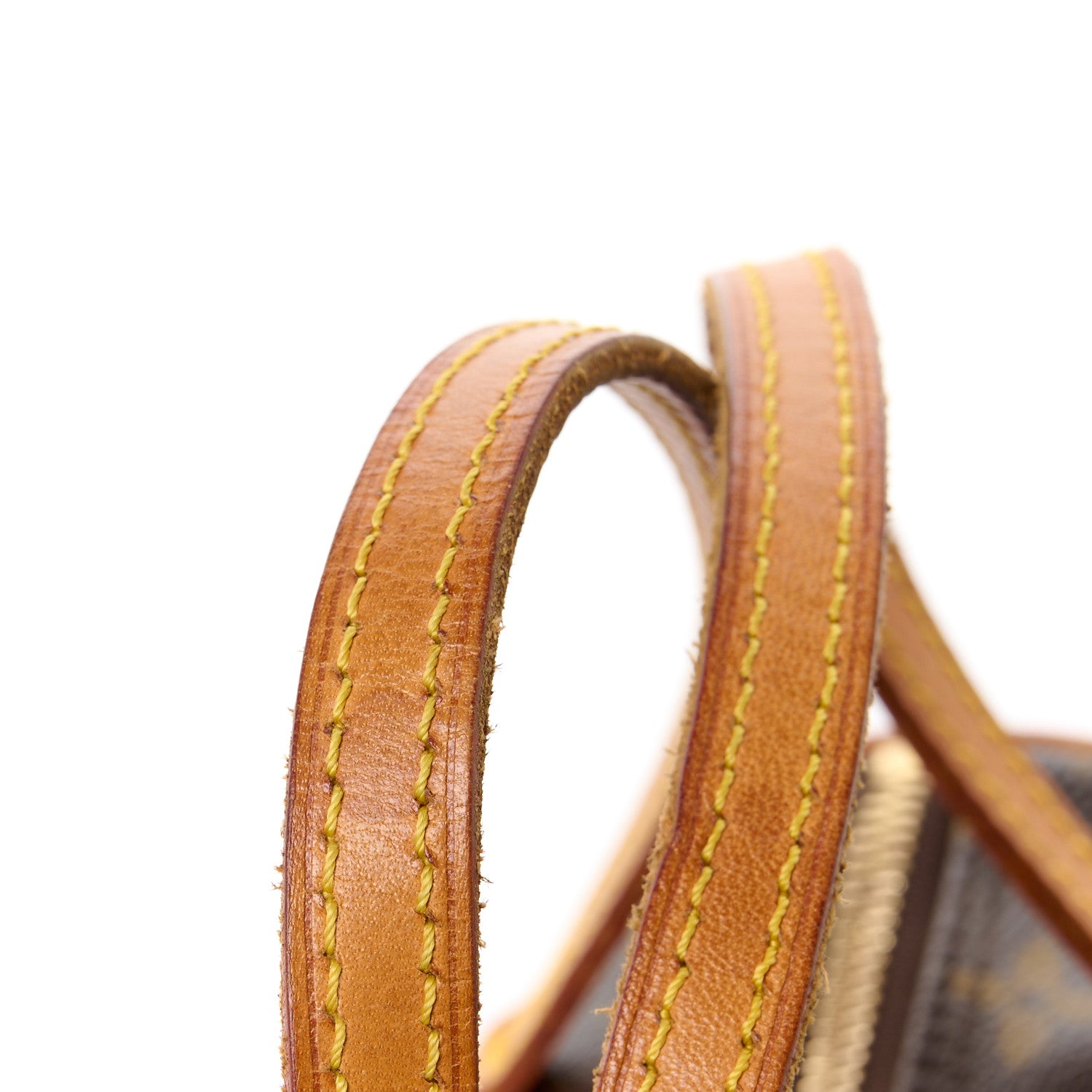 Louis Vuitton Monogram Papillon 19 11 of 11