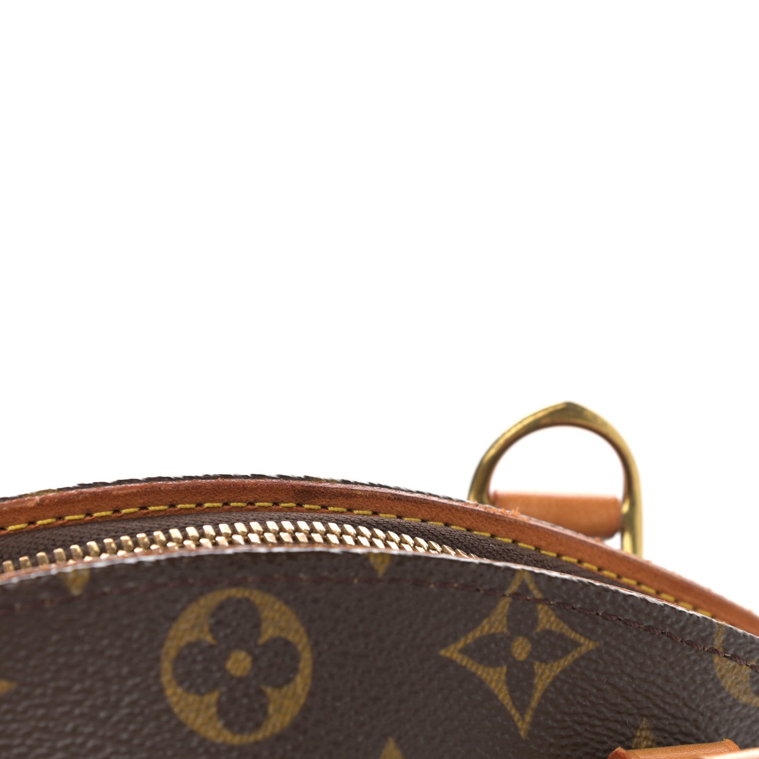 Louis Vuitton Monogram Ellipse MM 11 of 12
