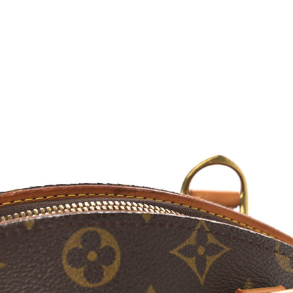 Louis Vuitton Monogram Ellipse MM 11 of 12